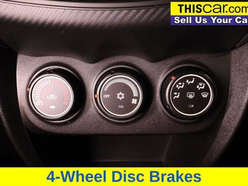 Used 2015 Mitsubishi Outlander Sport ES image 15