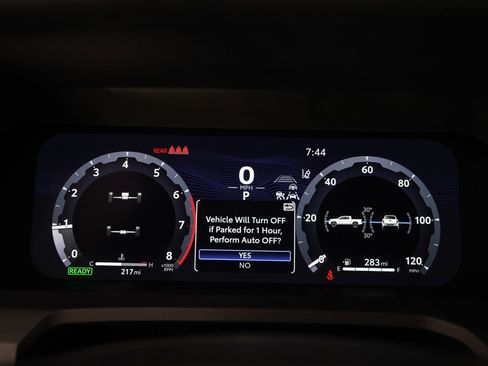 Used 2026 Toyota Tacoma TRD Off-Road AWD/4WD image 29