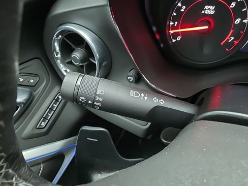 Used 2019 Chevrolet Camaro SS w/ Black Appearance Package image 28