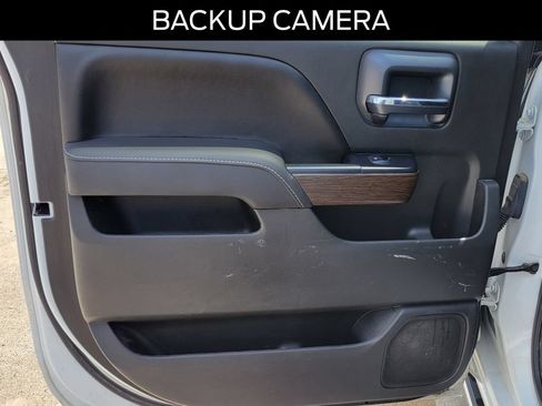 Used 2017 GMC Sierra 1500 Denali w/ Denali Ultimate Package AWD/4WD image 15