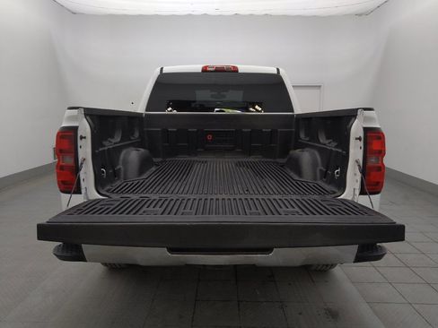Used 2014 Chevrolet Silverado 1500 LT image 29