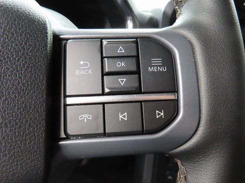 Used 2025 Ford F150 Lariat w/ Tow/Haul Package image 60