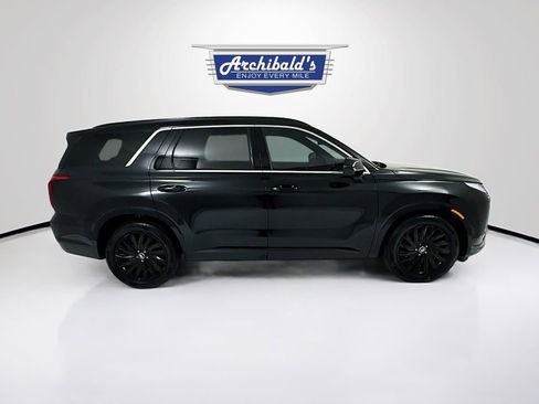 Used 2024 Hyundai Palisade Calligraphy AWD/4WD image 9