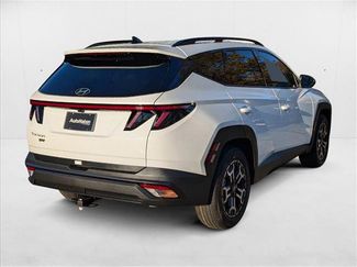 New 2025 Hyundai Tucson XRT video 2