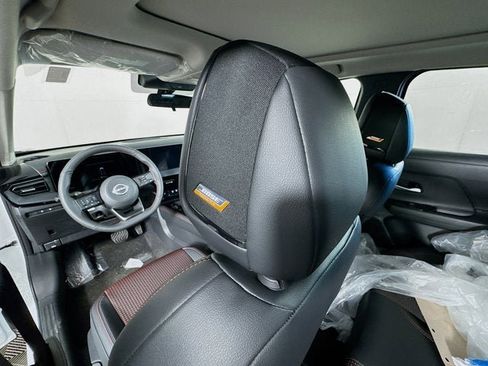 New 2026 Nissan Kicks SR w/ SR Premium Package image 20