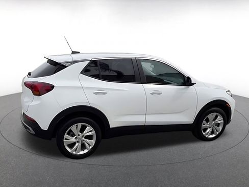 Used 2025 Buick Encore GX Preferred image 9
