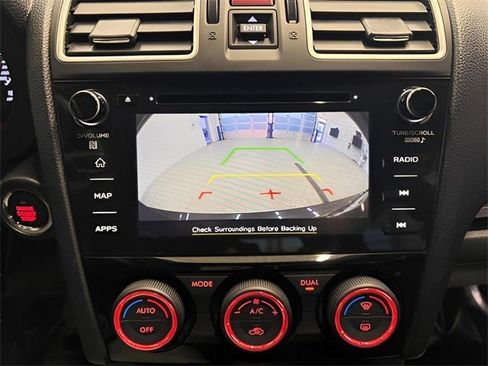 Used 2020 Subaru WRX STI Limited image 30