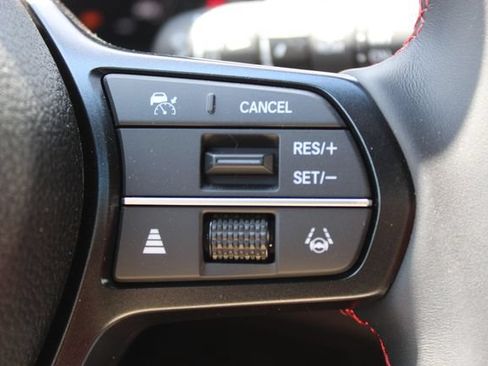 Used 2025 Honda Civic Type R image 14