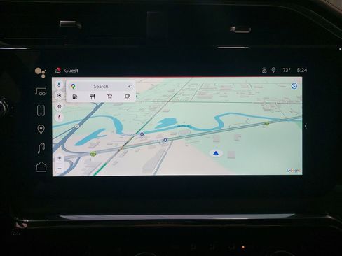 New 2026 GMC Sierra 3500 Denali w/ Denali Reserve Package image 24