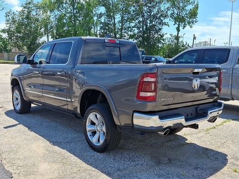 Used 2020 RAM 1500 Limited AWD/4WD image 10