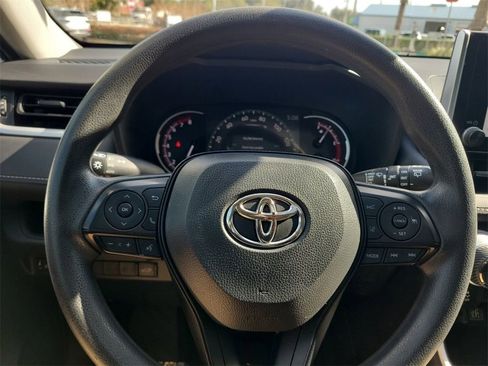Used 2023 Toyota RAV4 XLE w/ Convenience Package image 29