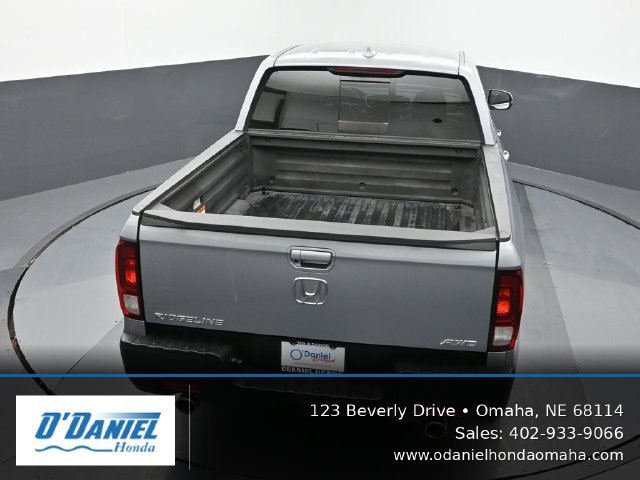 Used 2023 Honda Ridgeline RTL image 17
