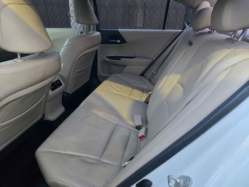 Used 2013 Honda Accord EX-L image 15