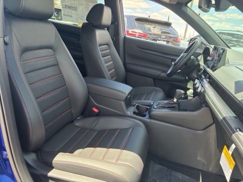 New 2025 Honda CR-V Sport-L image 11