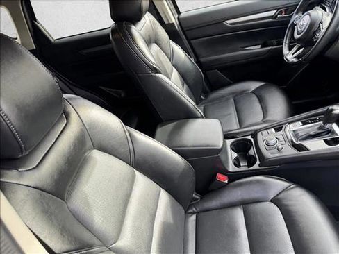 Used 2025 MAZDA CX-5 AWD 2.5 S w/ Select Package image 19