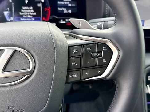 Used 2026 Lexus IS 350 F Sport RWD image 27