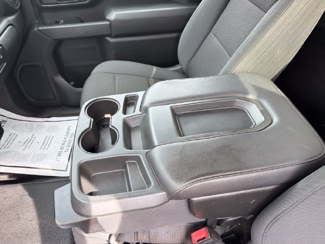 Used 2020 Chevrolet Silverado 3500 W/T w/ WT Convenience Package AWD/4WD image 24