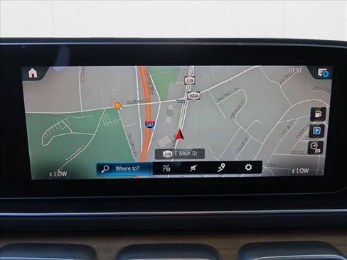 Used 2021 Mercedes-Benz GLE 350 4MATIC image 22