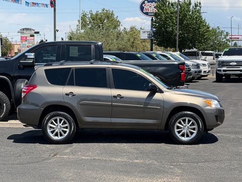 Used 2011 Toyota RAV4 2WD w/ Base L4 Extra Value Pkg image 44