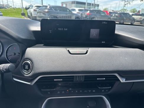 Certified 2024 MAZDA CX-90 3.3 Turbo w/ Preferred Plus AWD/4WD image 14