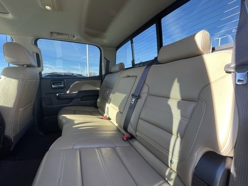 Used 2018 GMC Sierra 1500 Denali image 27