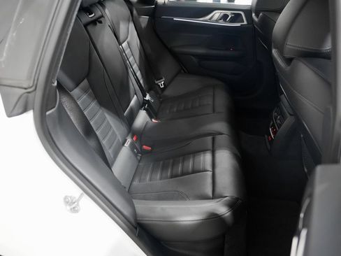 Used 2023 BMW M440i Gran Coupe w/ Premium Package RWD image 31