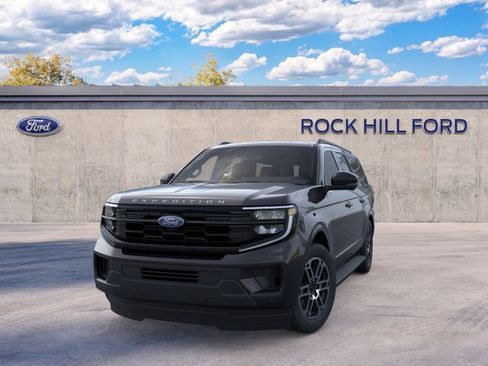 New 2026 Ford Expedition Max Active AWD/4WD image 31