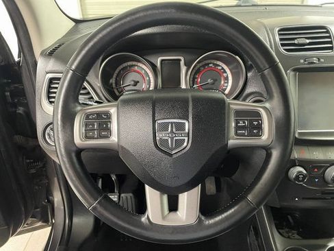 Used 2015 Dodge Journey Crossroad w/ Popular Equipment Group AWD/4WD image 17