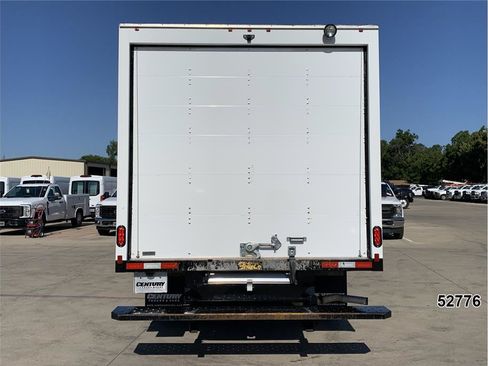 Used 2024 Chevrolet Express 3500 w/ Power Convenience Package RWD image 7