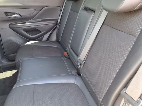 Certified 2020 Buick Encore Preferred FWD image 6