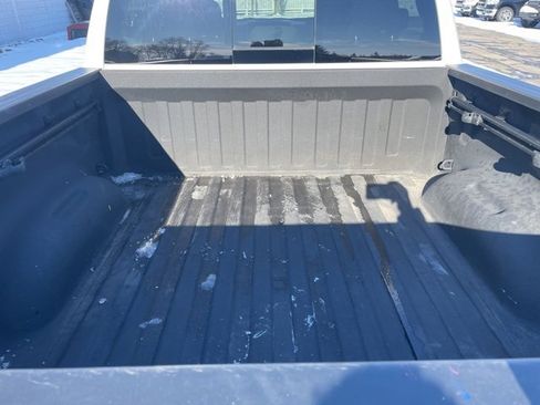 Used 2023 RAM 1500 Big Horn image 12