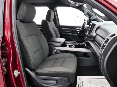 Used 2019 RAM 1500 Big Horn AWD/4WD image 15