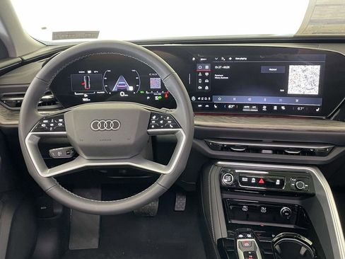 New 2025 Audi Q5 Premium Plus image 27