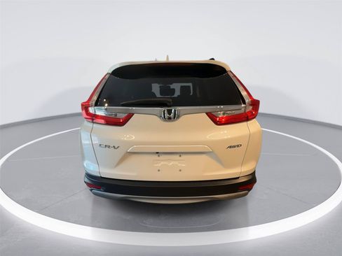 Used 2018 Honda CR-V EX-L image 7