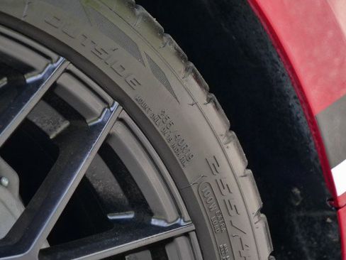 Used 2021 Ford Mustang GT Premium w/ Equipment Group 401A image 37