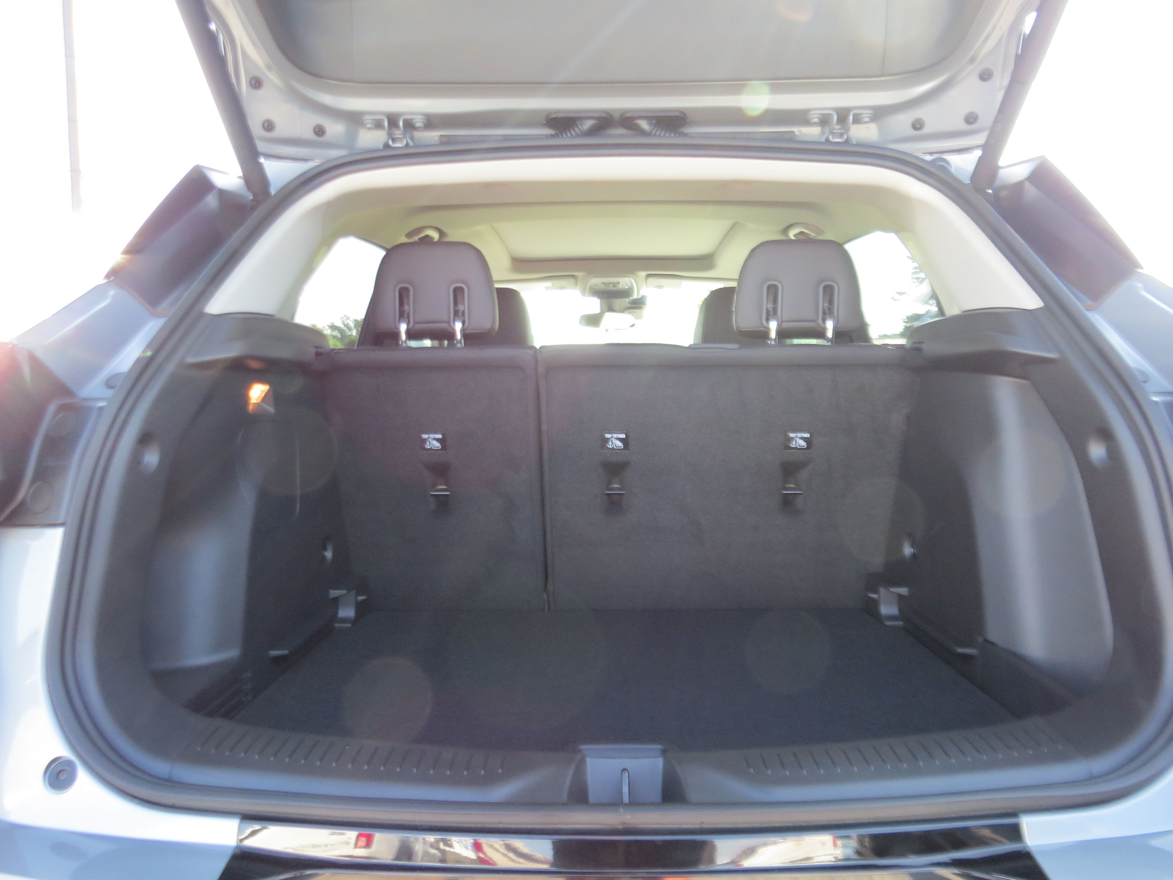 Used 2026 Buick Encore GX Sport Touring w/ Comfort Package FWD image 7