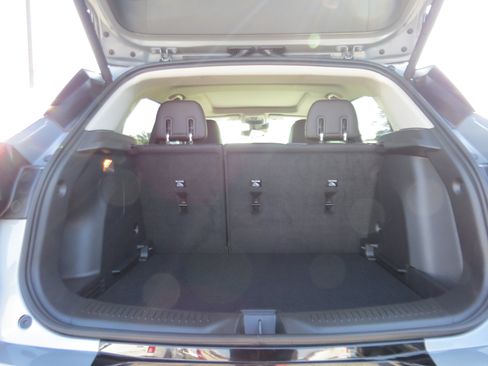 Used 2026 Buick Encore GX Sport Touring w/ Comfort Package FWD image 7