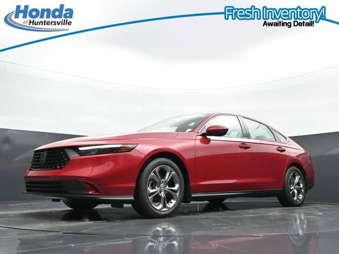 Used 2024 Honda Accord EX image 41