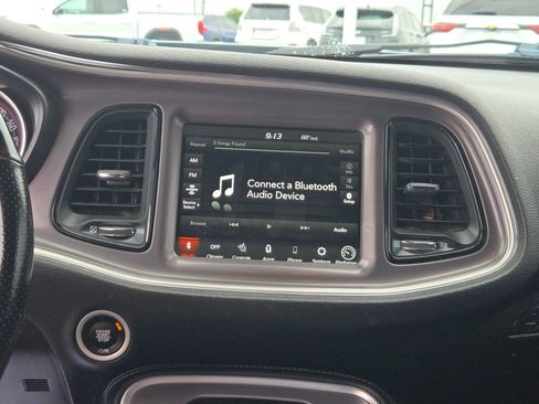 Used 2022 Dodge Challenger R/T Scat Pack image 15