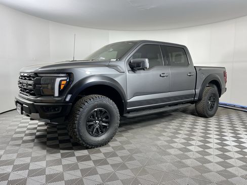 New 2025 Ford F150 Raptor image 21