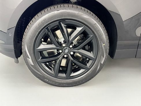 New 2026 Land Rover Range Rover Velar S AWD/4WD image 32