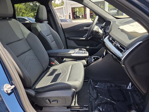 New 2026 BMW X1 xDrive28i w/ Convenience Package AWD/4WD image 17