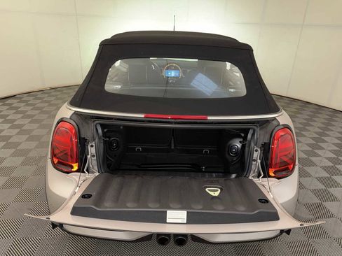 Certified 2024 MINI Cooper S image 22