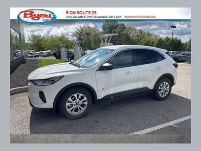 Used 2023 Ford Escape Active w/ Tech Pack #1