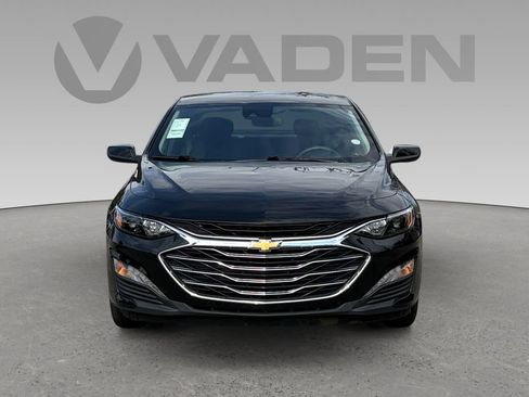 Used 2025 Chevrolet Malibu LT image 22