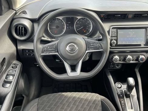 Used 2021 Nissan Kicks S FWD image 17