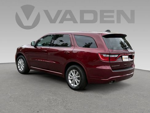 New 2026 Dodge Durango GT image 25