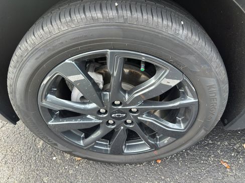 Used 2024 Chevrolet Equinox RS image 9