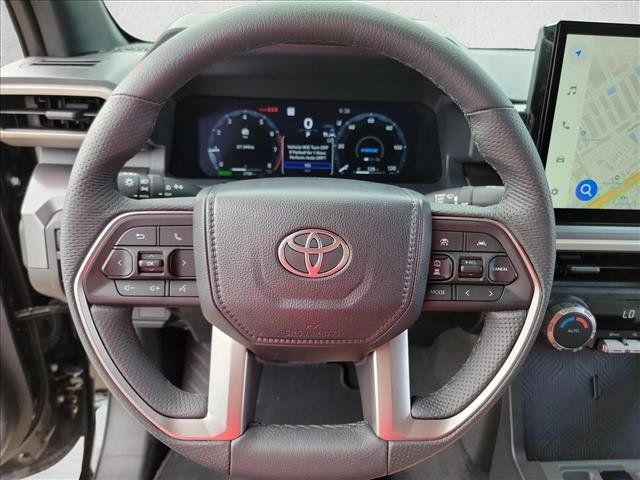 Used 2026 Toyota Tacoma TRD Off-Road AWD/4WD image 19