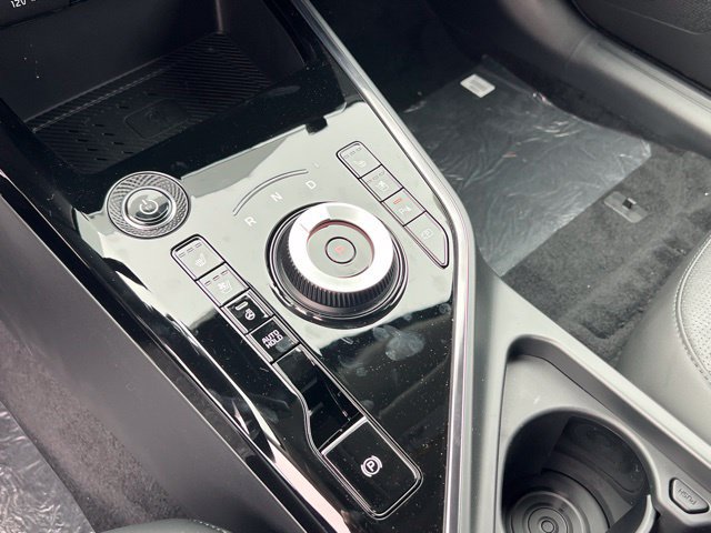 New 2026 Kia Niro Wave w/ Wave Preserve Package FWD image 21